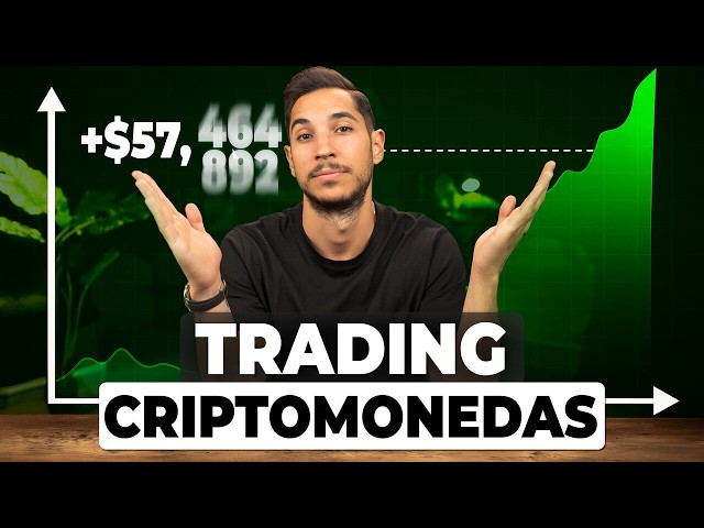 How to Make Money Trading Cryptocurrencies