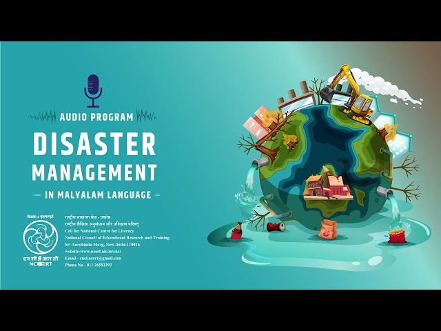 Disaster Mangement | Malyalam
