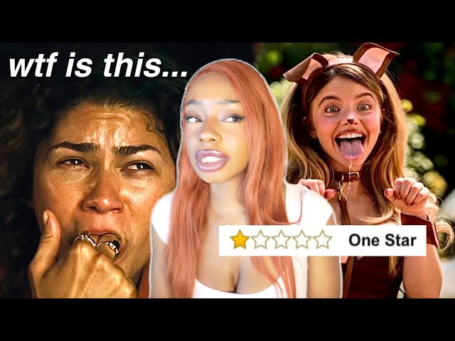 Euphoria season 3 is INSANE