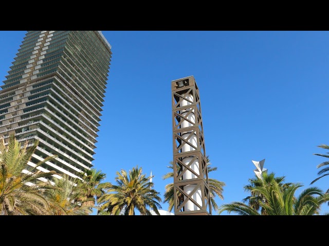 210602 5K VIRTUAL RUN BARCELONA COAST TREADMILL 01