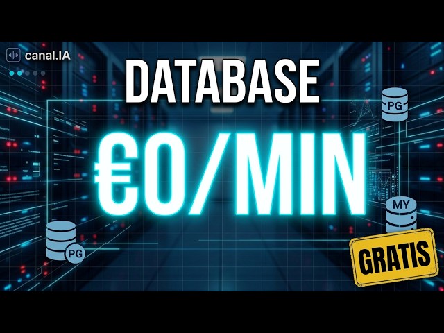 DeepSQL: El Agente DBA que Optimiza tu Base de Datos Solo (Gratis y Open Source)