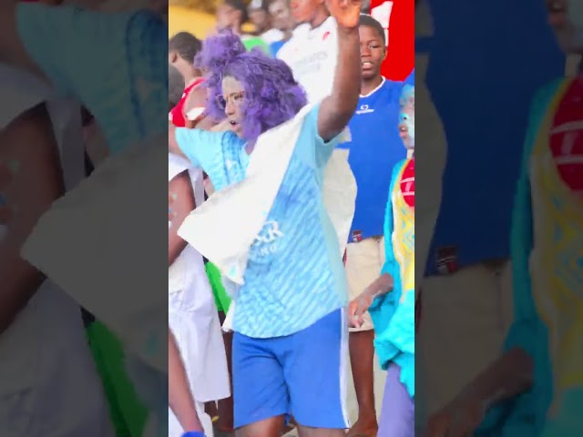 Asc jappo de camberene 💜🤍 #football #sports