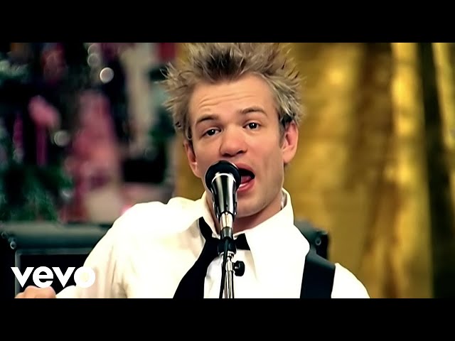 Sum 41 - Walking Disaster