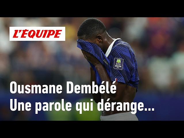 France National Team: What mistakes cost them the win against Spain?