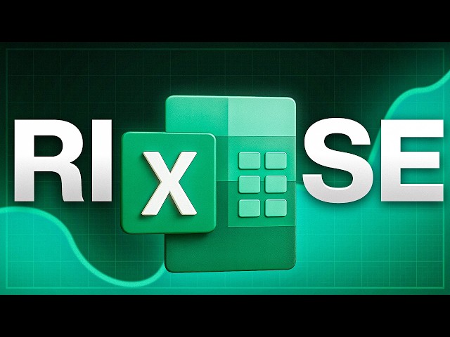 The Rise of Microsoft Excel: Part 1