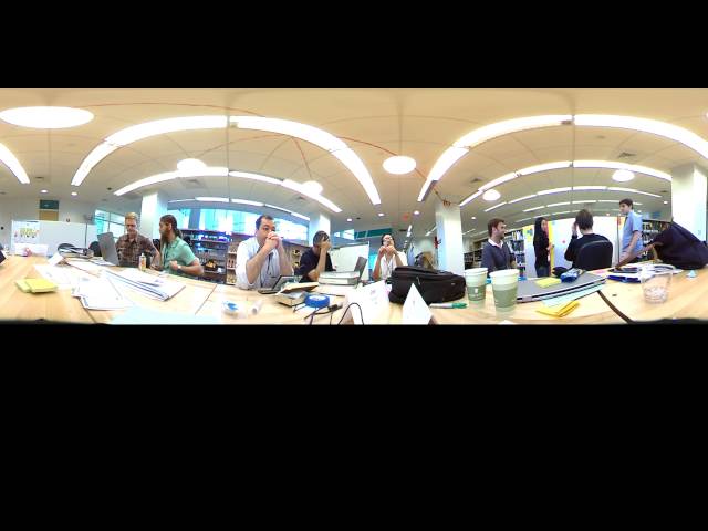 Workshop Engenharia Insper