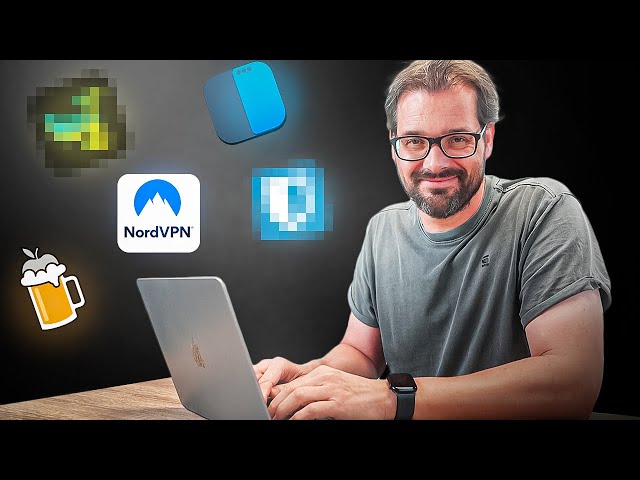 How I Turn a MacBook Air into a Serious Dev Machine