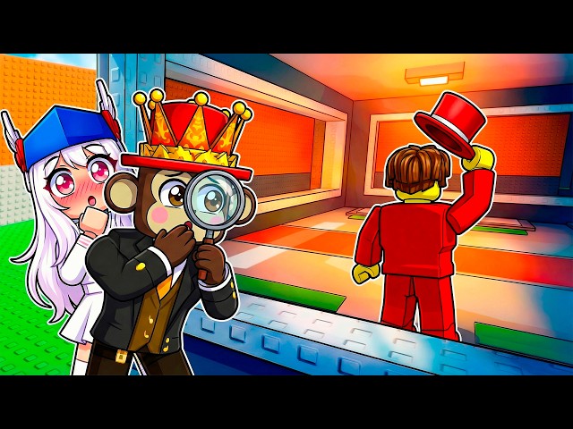 ¡Conocí a Jandel y Sammy en la vida real! 🎉