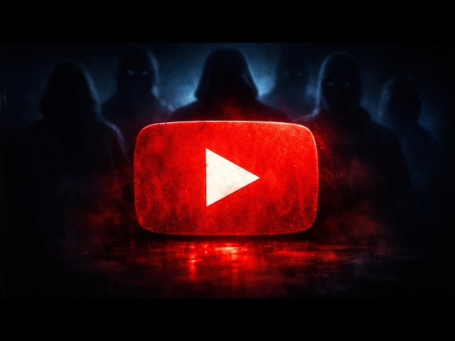 The Secrets Behind the YouTube Algorithm