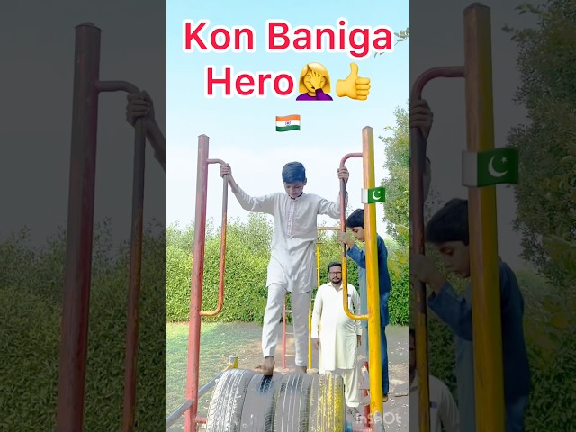 Full challenge #pakistan #india #shorts #viralvideo #comedy #trending #youtuber