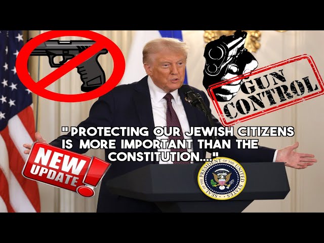 ❗🚨BREAKING😱TRUMP💥NEWS😱ALERT🚨❗4 DEAD SERVICEMAN & AUSTRALIA SHOOTING NOW SPUR TRUMP TO BAN WEAPONS~!