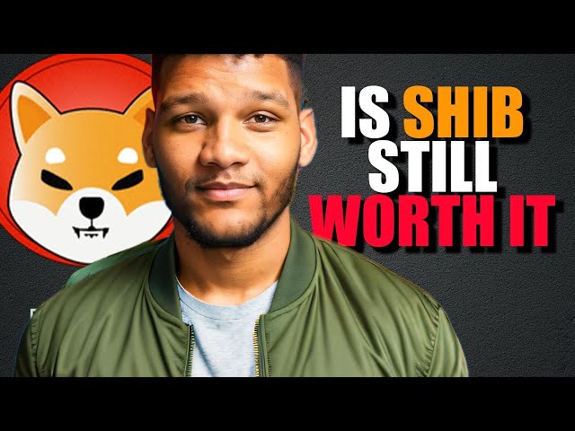 Is #SHIB Still Worth It In 2025? || THE TRUTH