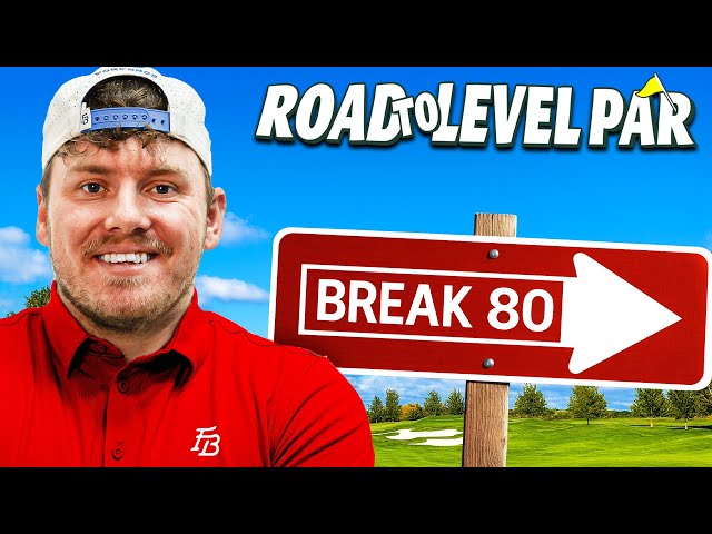 Can Ronnie Break 80?