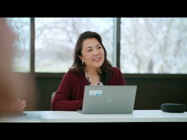 How Phonak Roger makes a difference at work​