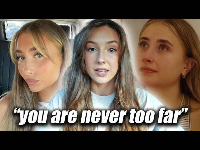 Christian perspective on Lily Phillips