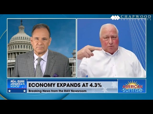 When Good News Hides Risk: What You’re Not Seeing in Today’s Economy