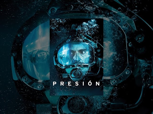 Presión (VOS)