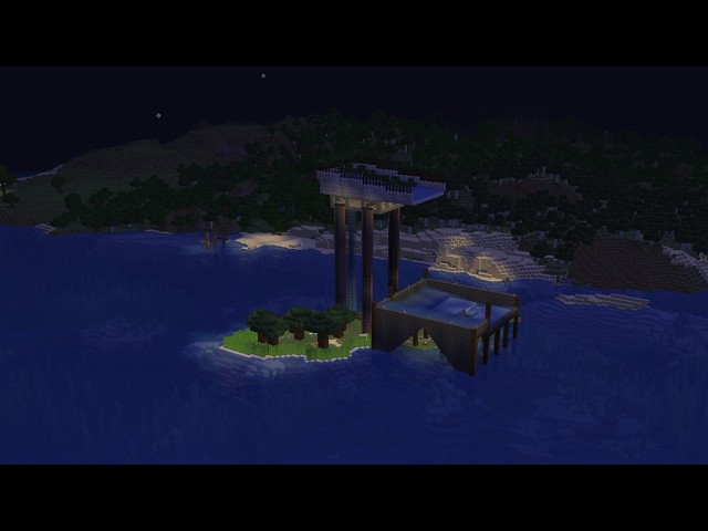 Minecraft in the Morning WithTwazule