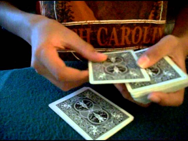 Scarne's Lie Speller - Tutorial