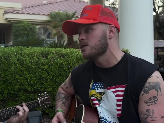 Zach Bryan - Madeline (ft. Joshua Slone) [Unreleased]