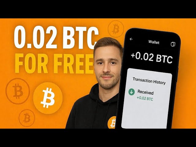 How I Mined 0.05 Bitcoin on My phone – Legit Free Bitcoin Mining App 2025!