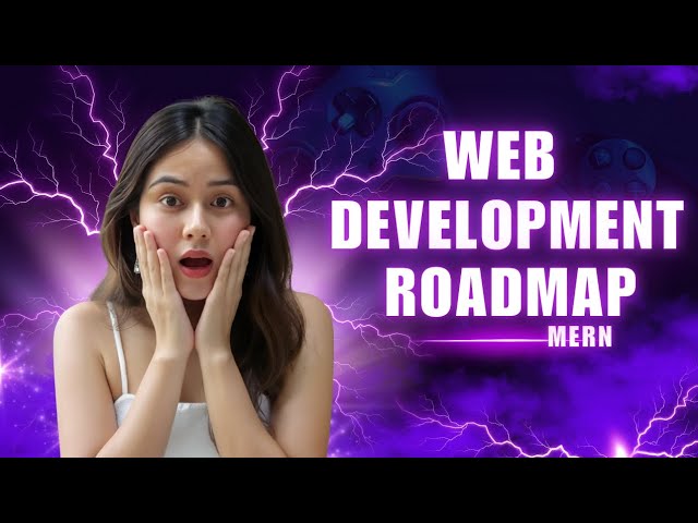 MERN Stack Full Course 2026 | Full Stack Web Development Tutorial for Beginners 🚀