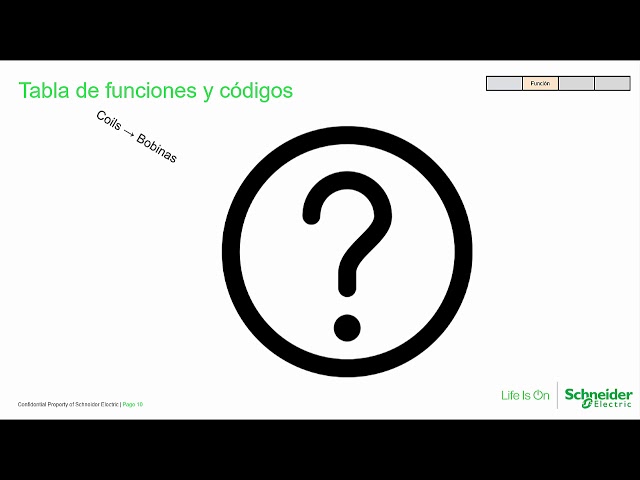 ¿Qué es Modbus y cómo funciona?