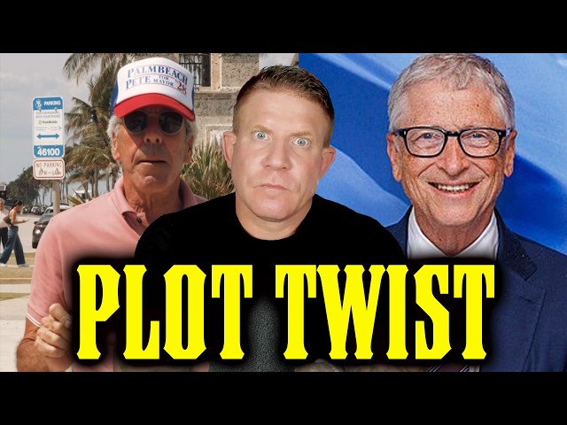THE SCARIEST STORY OF THE YEAR...
