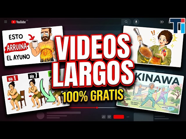How to Create Long, MONETIZABLE, and Automated Videos for FREE! | Step-by-Step Tutorial