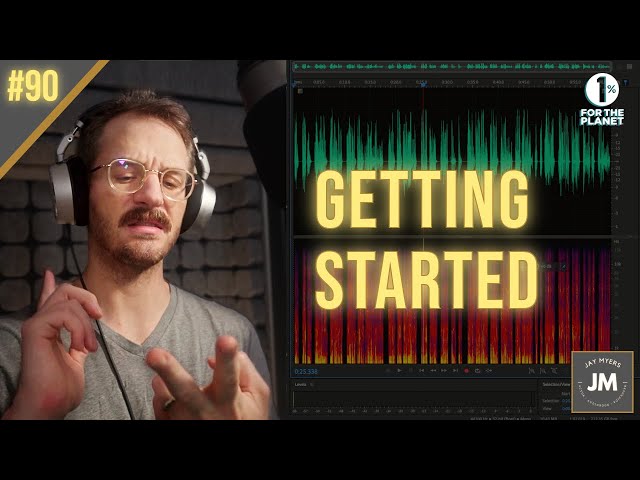 How to Improve Your Audio as a Voiceover Artist Starting Out | Sub Feedback #90 (ft. Ben)