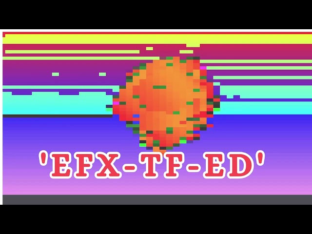 WCCC Construction: YonderVerseOfBlobs