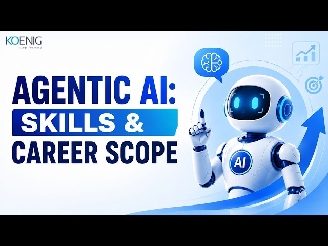 Build Enterprise Agentic AI with Open-Source Models: Course Overview