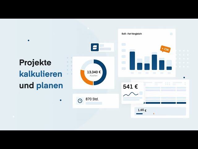 STREIT trade software - explained in brief