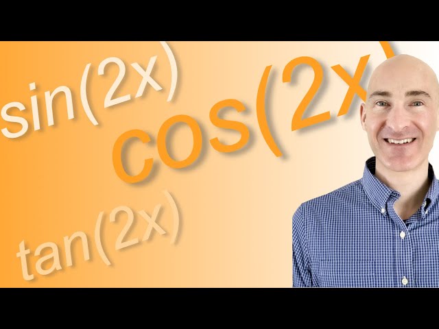 How to Use Double Angle Formulas