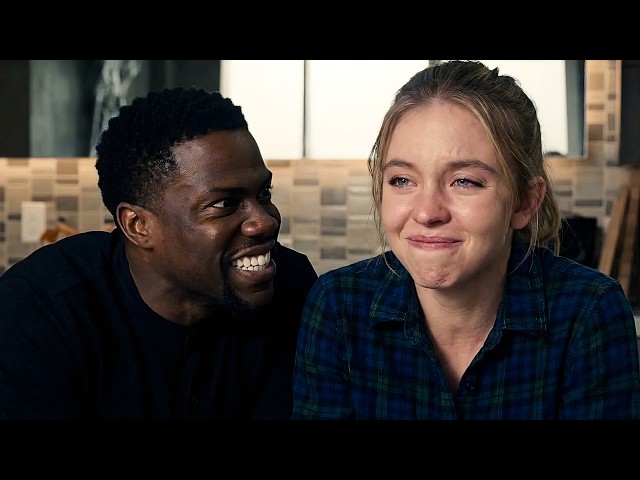 Kevin Hart Movie Bloopers That Made Filming IMPOSSIBLE!