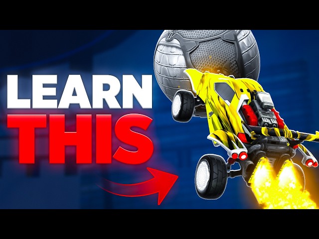 How to Air Dribble in 2026