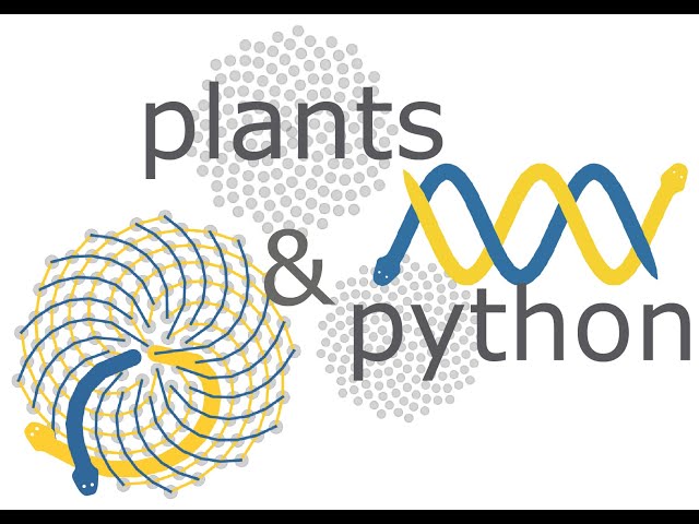 Video 3: Visualizing data using matplotlib