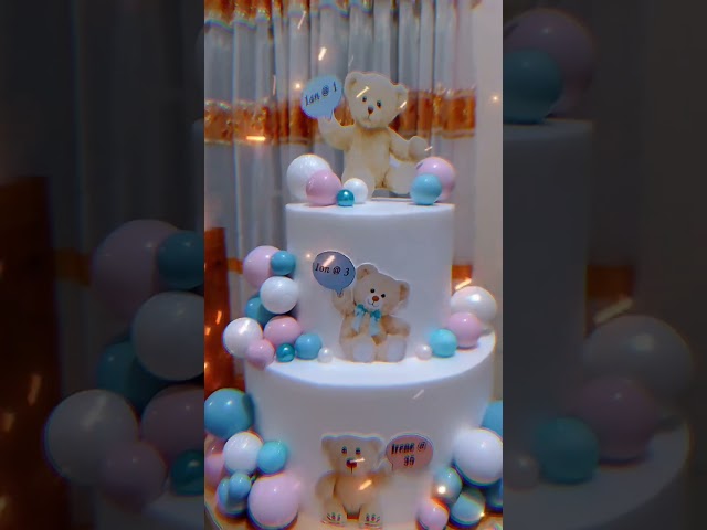 Amazing beautiful cake decorating ideas cake tutorial for beginners #cakedecorating #longvideo