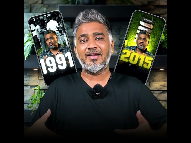 Learn Capcut Video Editing in Tamil | Video Editing Course in Tamil | Sakthivel Pannerselvam