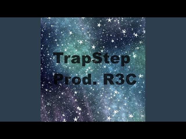 Trapstep Instrumental #1