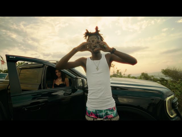 Najeeriii, Rvssian - CLOUD 9 (Official Video) | Story Book Riddim