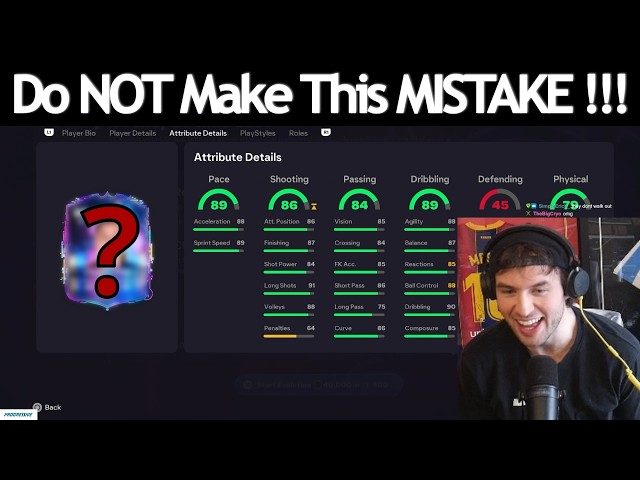 "Do NOT Mess Up This NEW Pina Evo..."