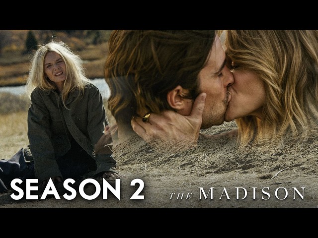 The Madison Season 2 Trailer | Paramount | The Madison Episode 7 Promo