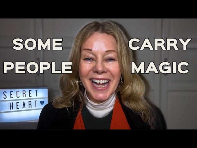 Some People Create Magic