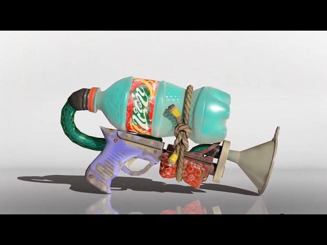 Surprise Splatoon Raiders Update Coming To Splatoon 3!