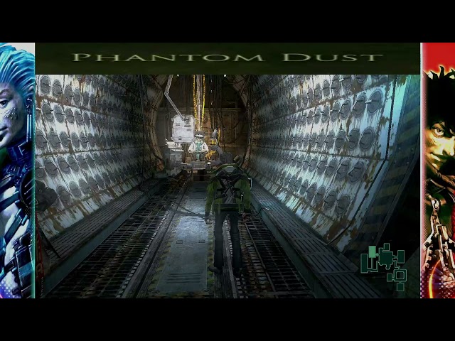 Official PhantomDustModder MOD TEST. TRADING A MOD SKILL WITHOUT THE OTHER PLAYER HAVING THAT SKILL