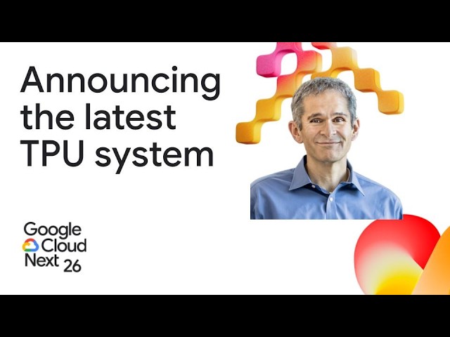 Next '26: The Future of AI Infrastructure