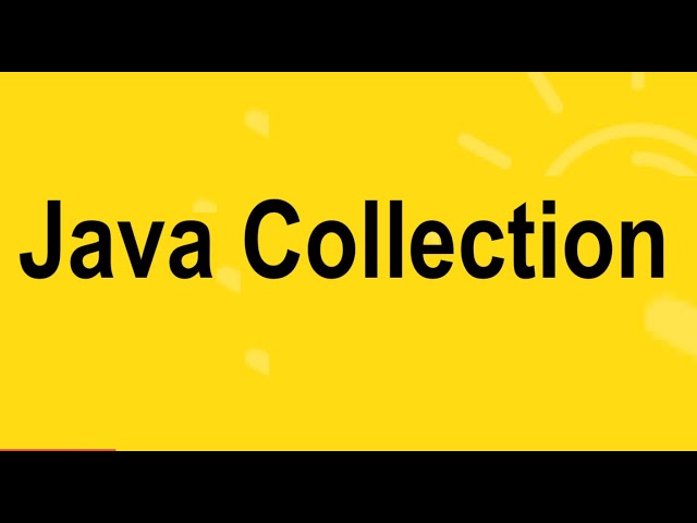 4-ArrayList in Collection Part-2#advancejava