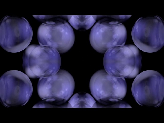 Motion Design Reel 2019