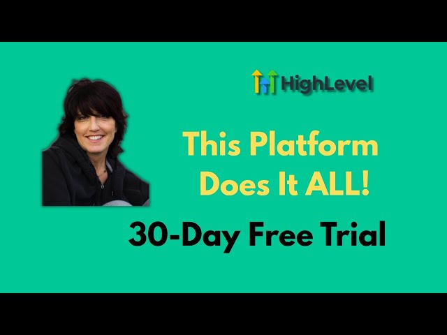 HighLevel Review 2025: Best CRM & Funnel Builder for Small Business